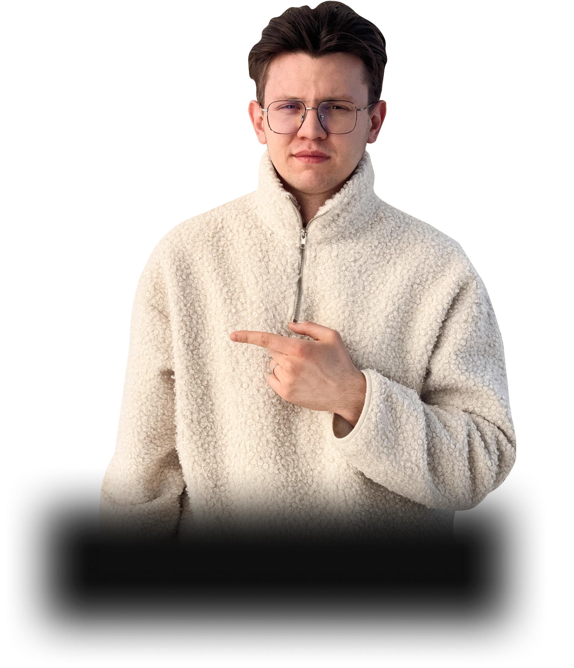 Эльмир - трейдер, автор курса, в трейдинге с 2020 года